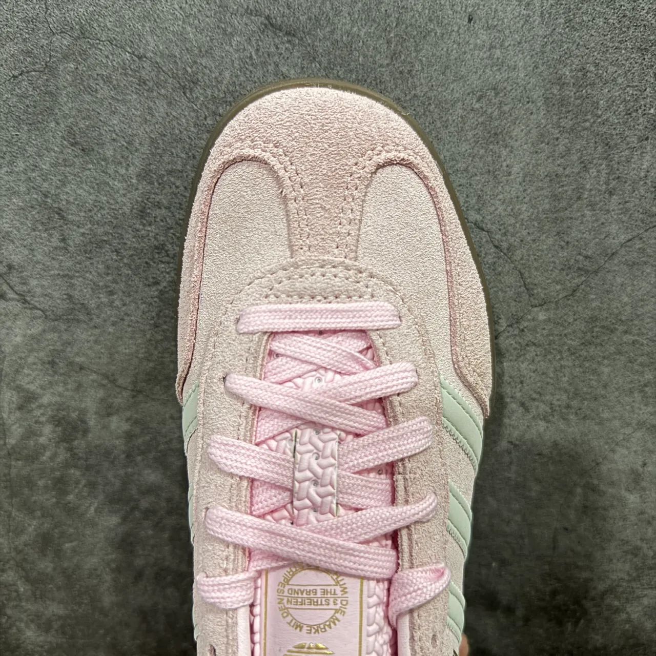 Adidas Gazelle Indoor Pink - Foto 4