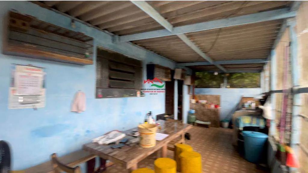 Chácara com 3 dorms, Centro, Miracatu - R$ 350 mil, Cod: 635 - Foto 4