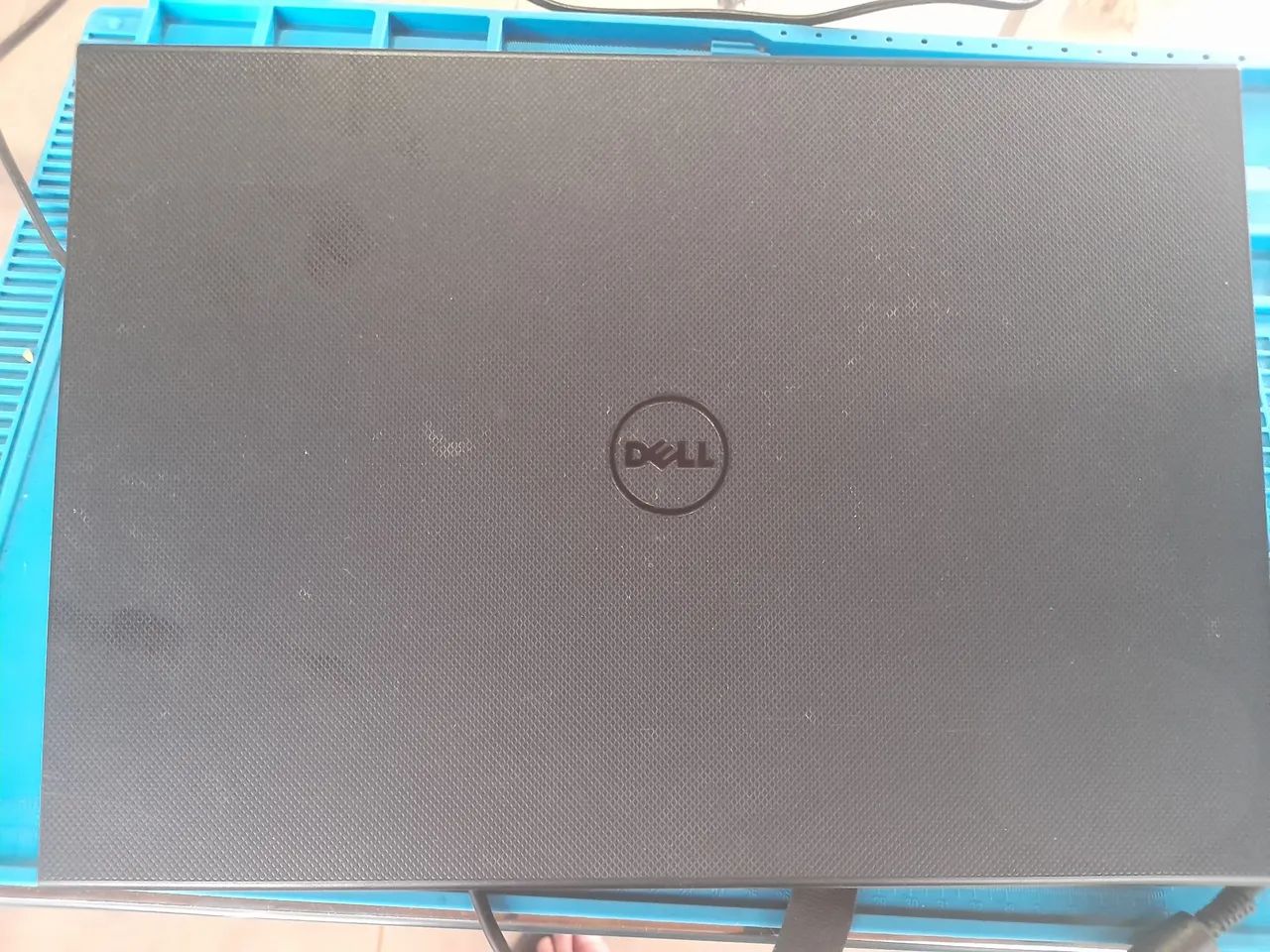 Notebook Dell Intel Core i3 de 4ª geração.  - Foto 2