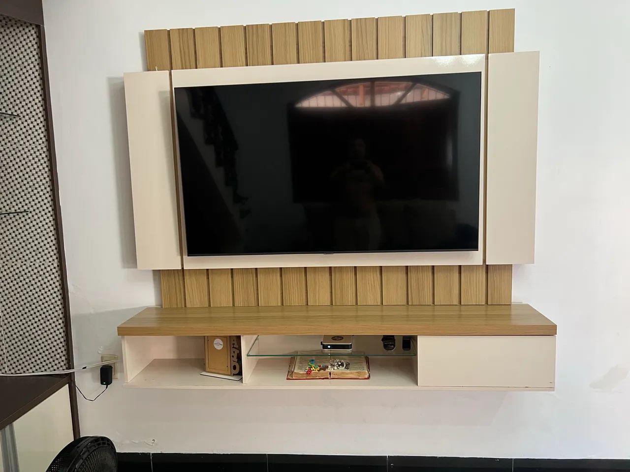 Painel de Tv - Foto 3