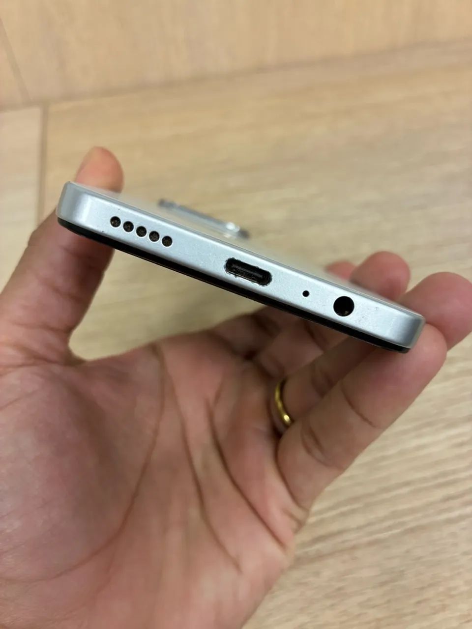 Smartphone Honor X7c - Foto 3