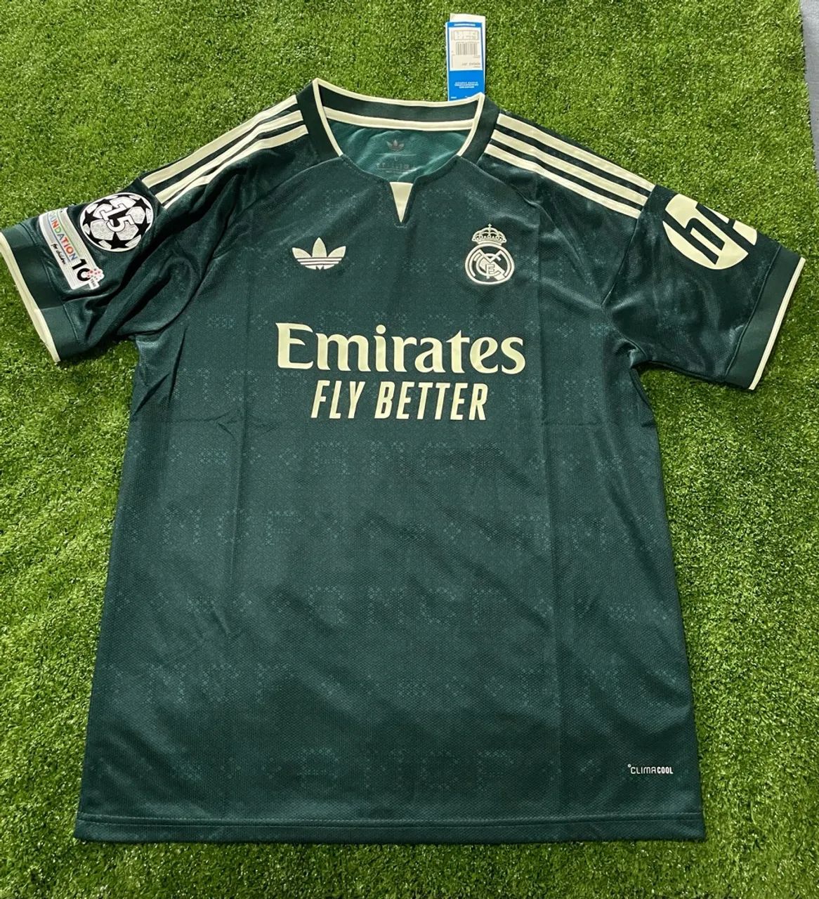 Real Madrid 2026/27 - Foto 2