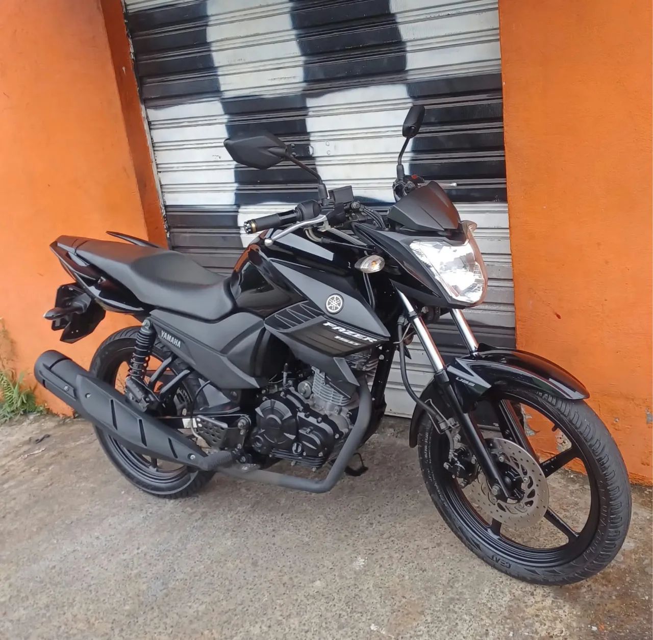 FAZER 150 2022 - Foto 4