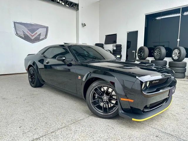Dodge Challenger RT 2023 - Foto 4