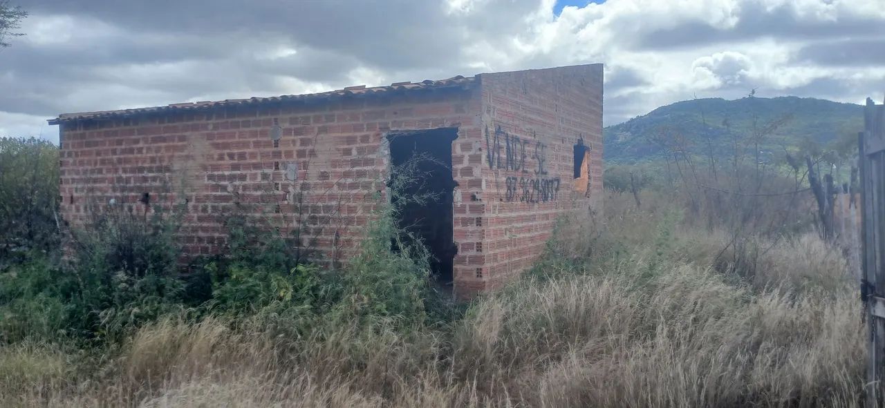 Terreno com casa  - Foto 3