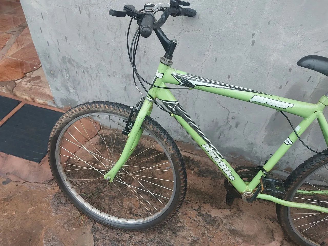 Bicicleta  - Foto 3