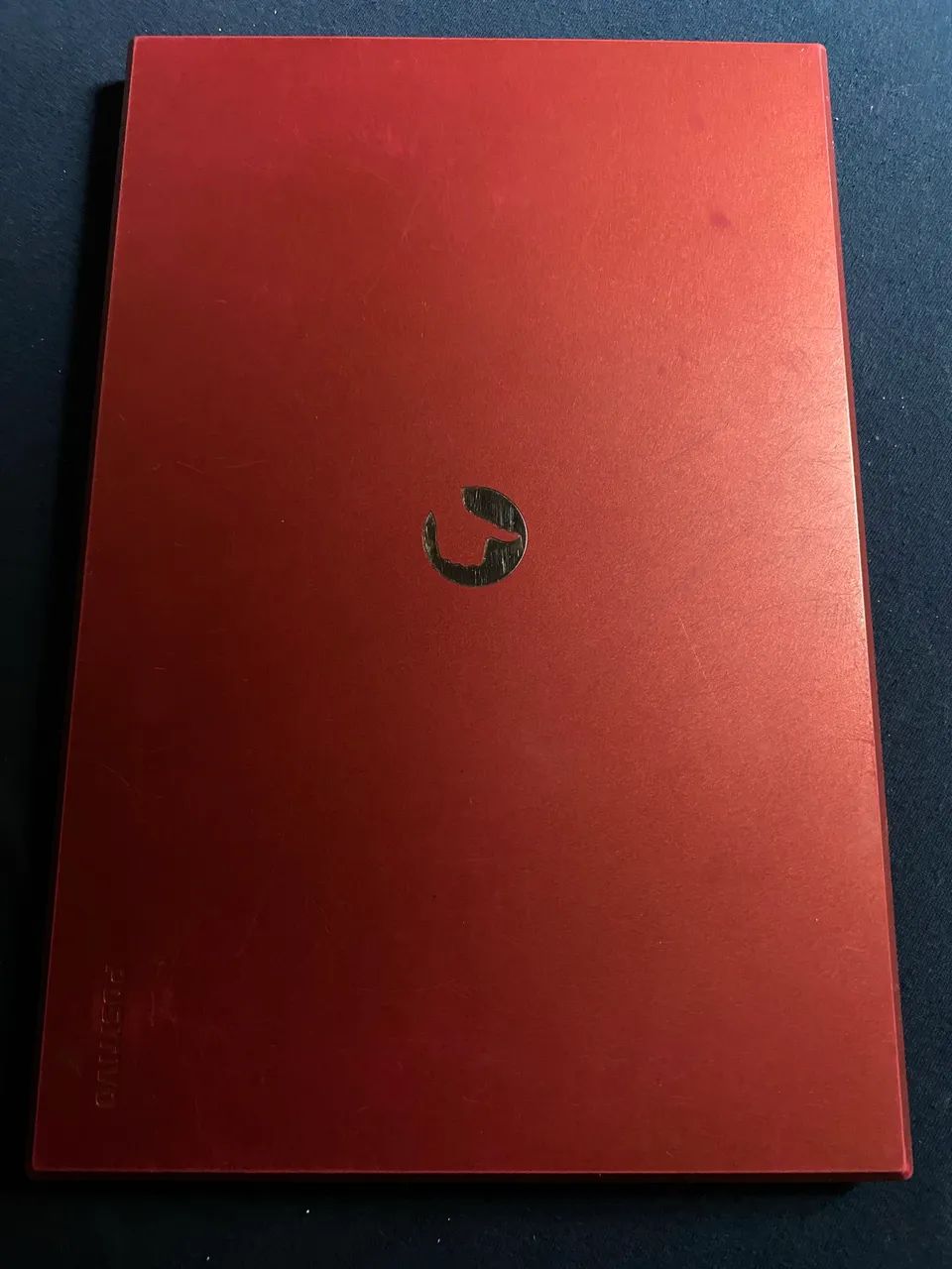 Notebook Positivo 