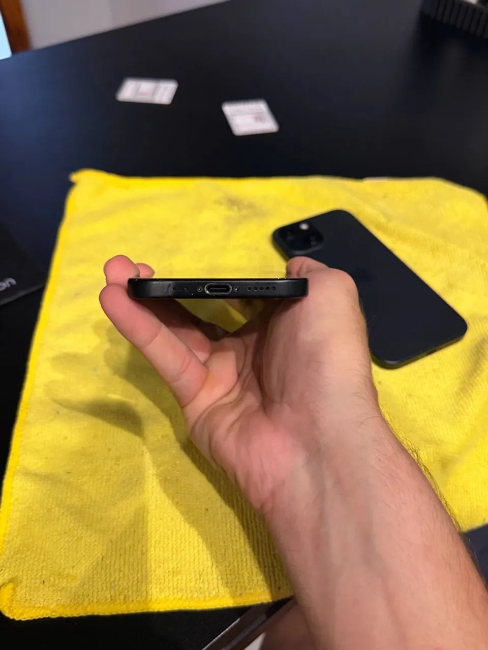iPhone 15  - Foto 4