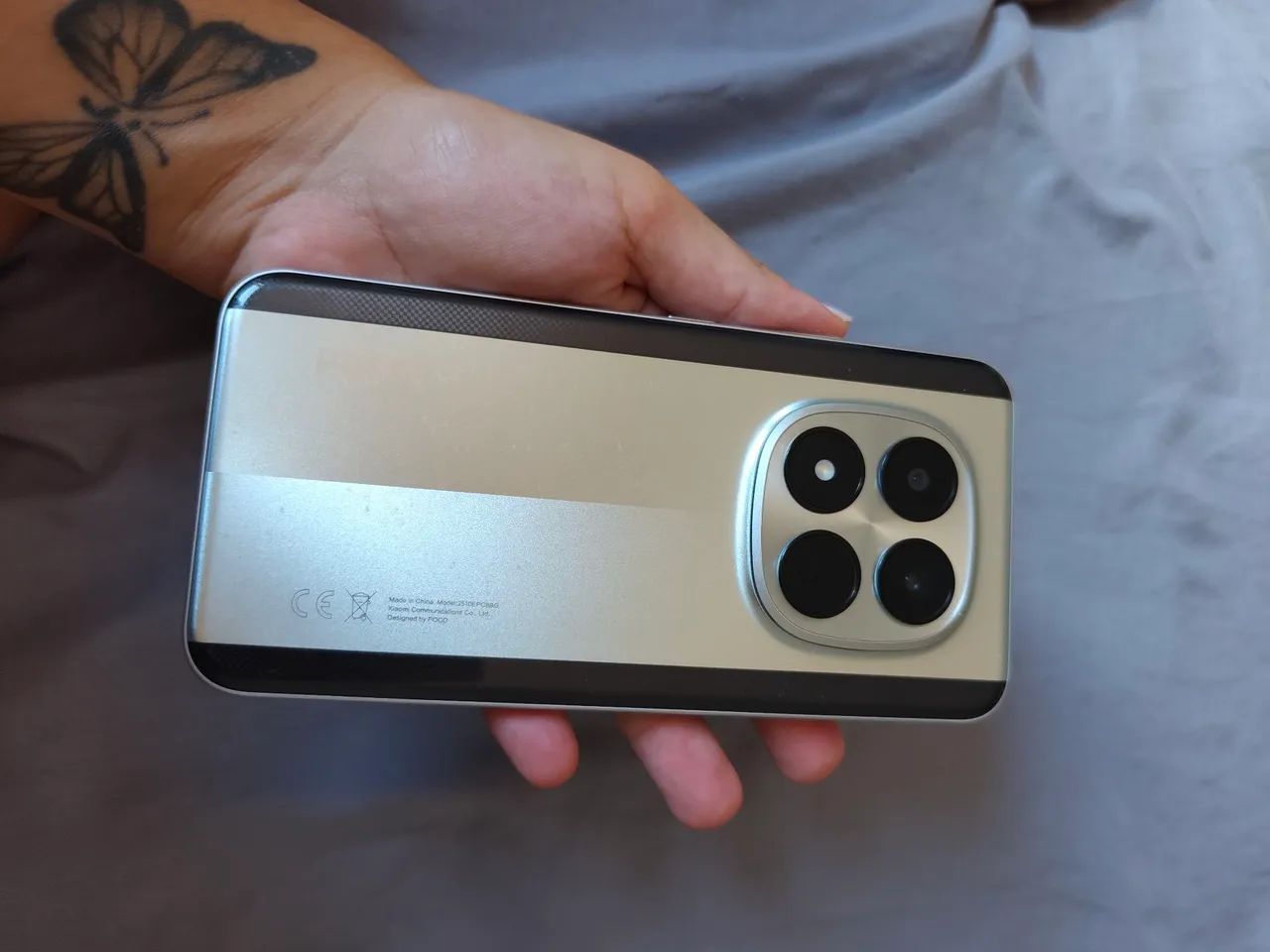 Poco M8 Pro 5G - Foto 5