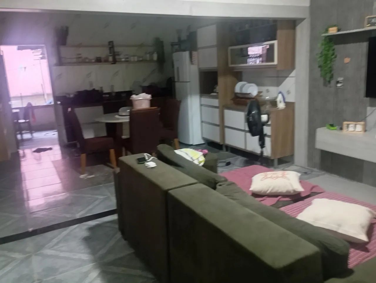 Vendo está casa - Foto 4