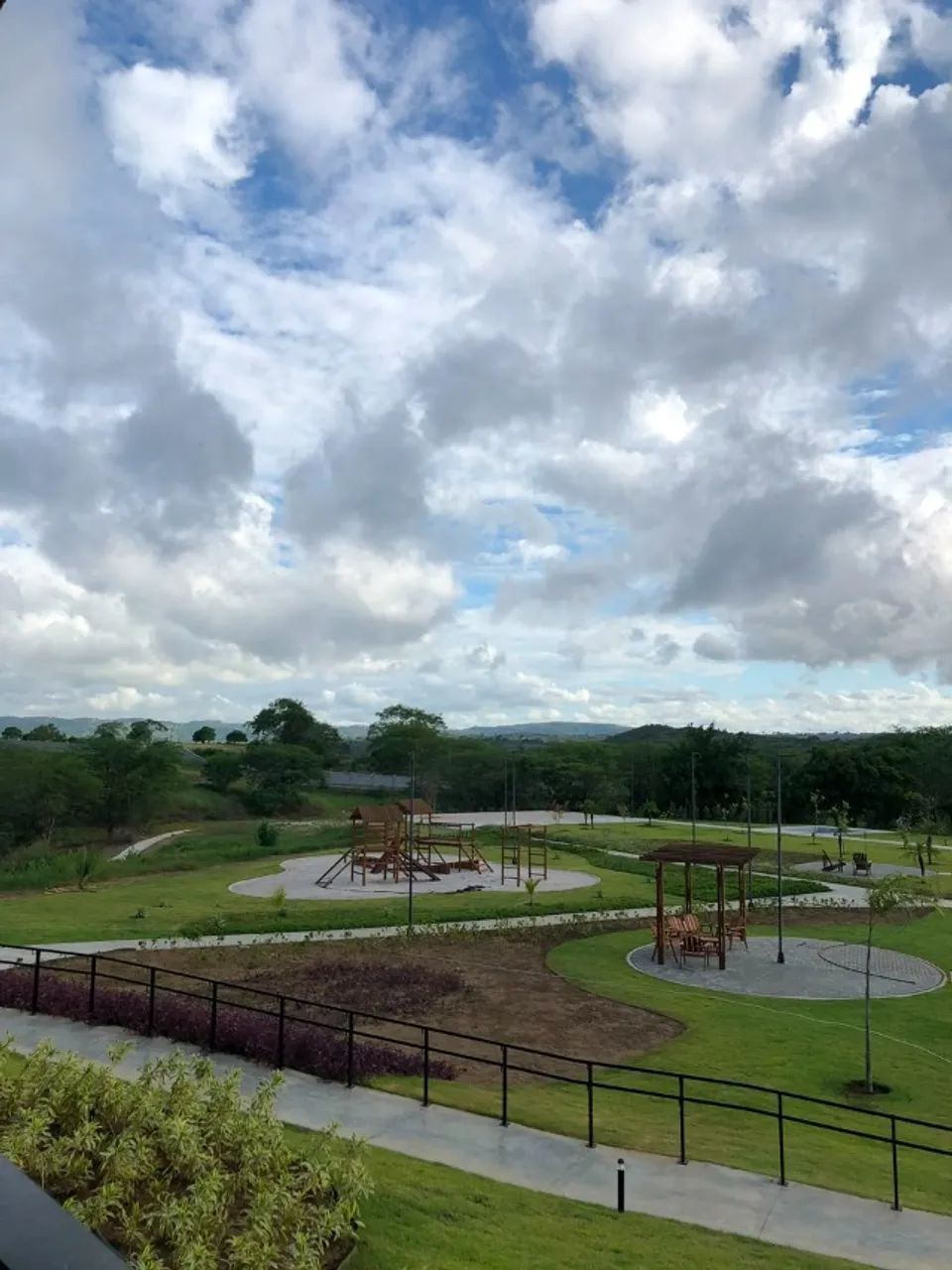 (Repasse)Terreno de 200m2 no Teriva Lago dos Ipês