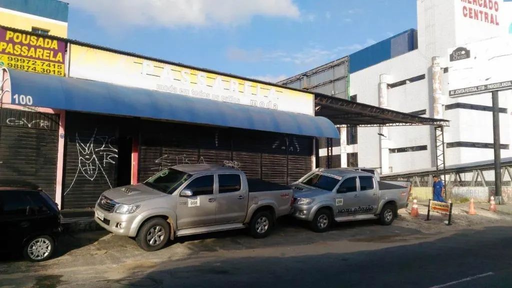 Prédio comercial à venda, Jacarecanga, Fortaleza. - Foto 2