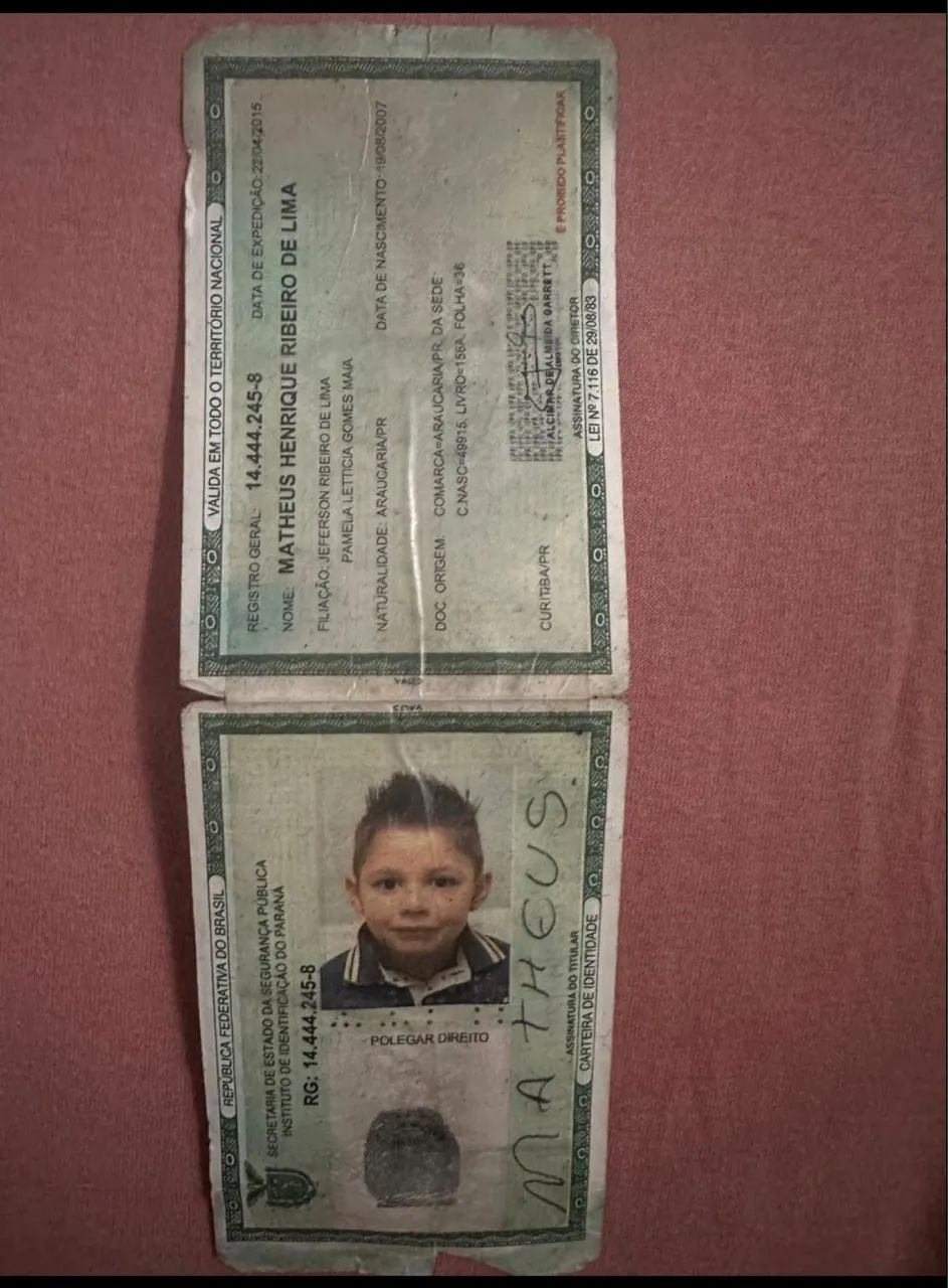 id fake