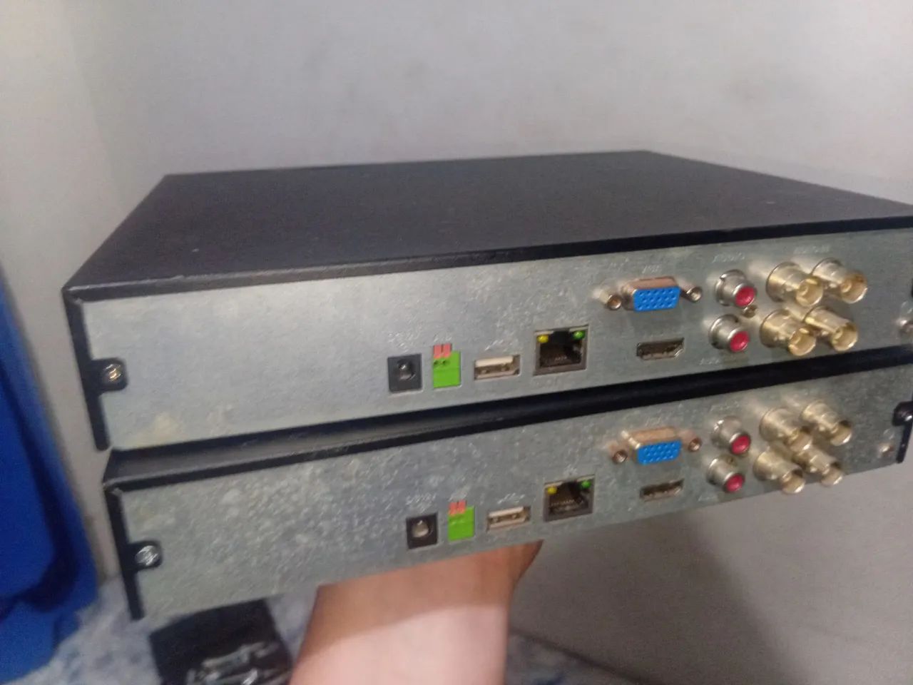 Intelbras HDCVI 1004 - Foto 2