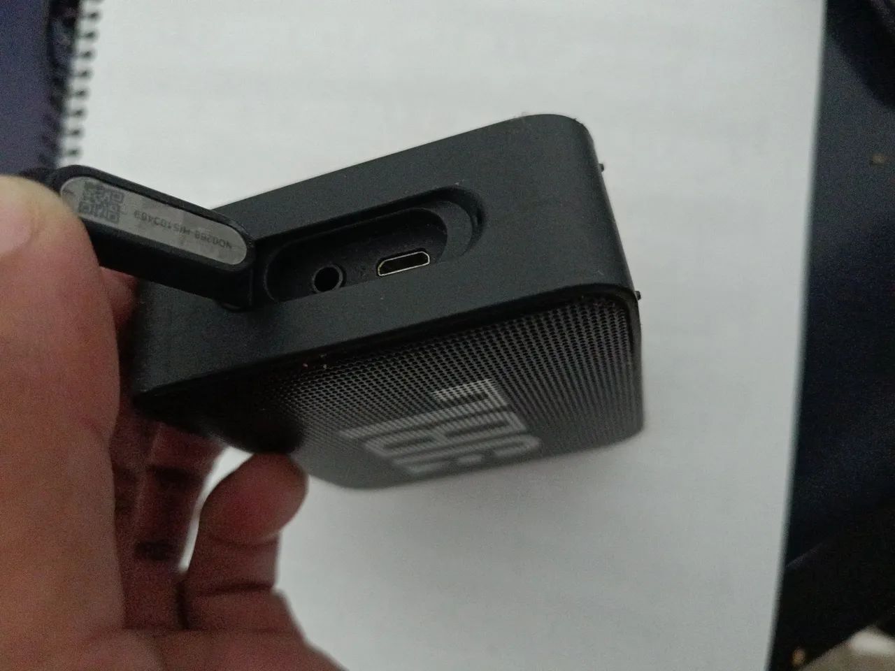 Caixa som jbl - Foto 4