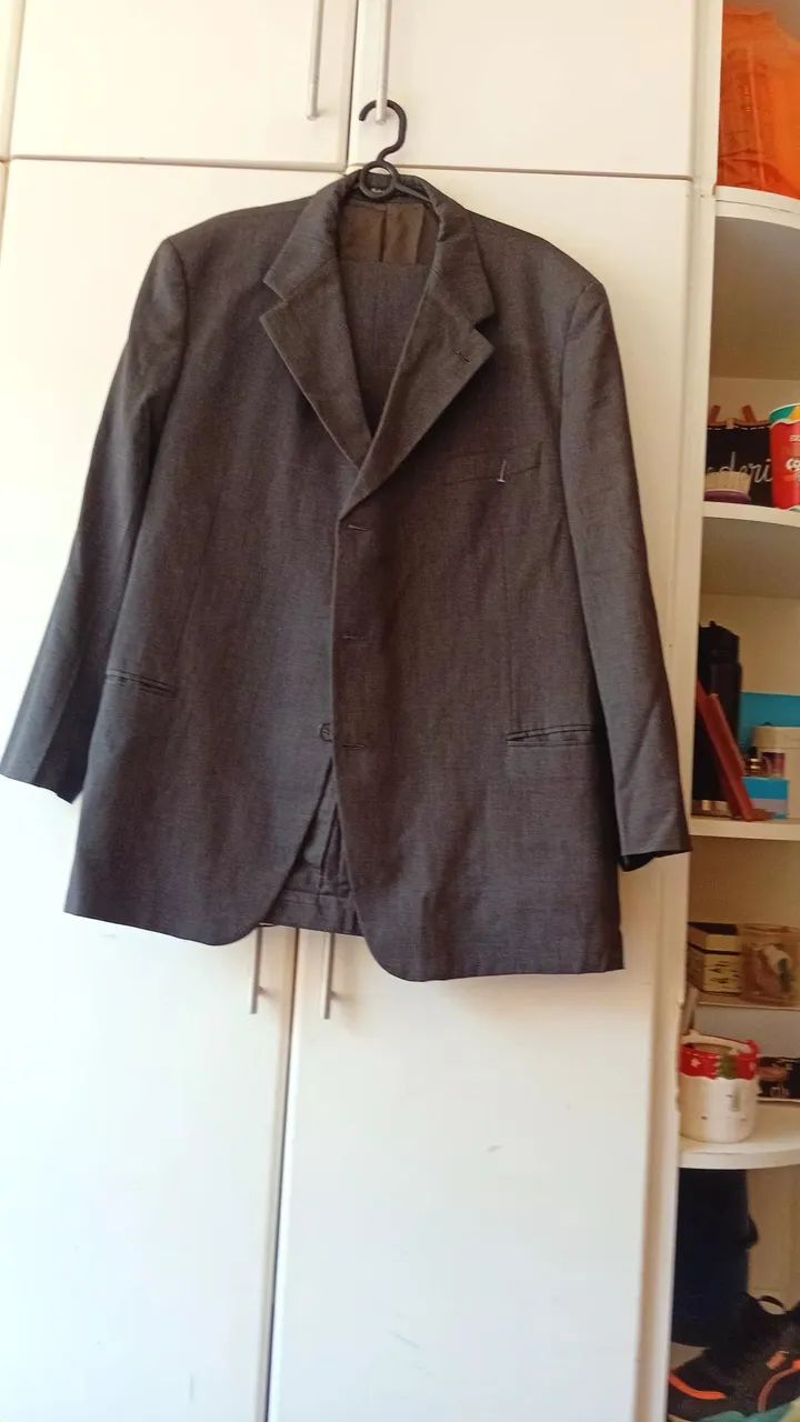Terno masculino - Foto 2