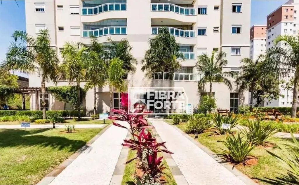Apartamento à Venda no Parque Prado Campinas SP - Foto 3