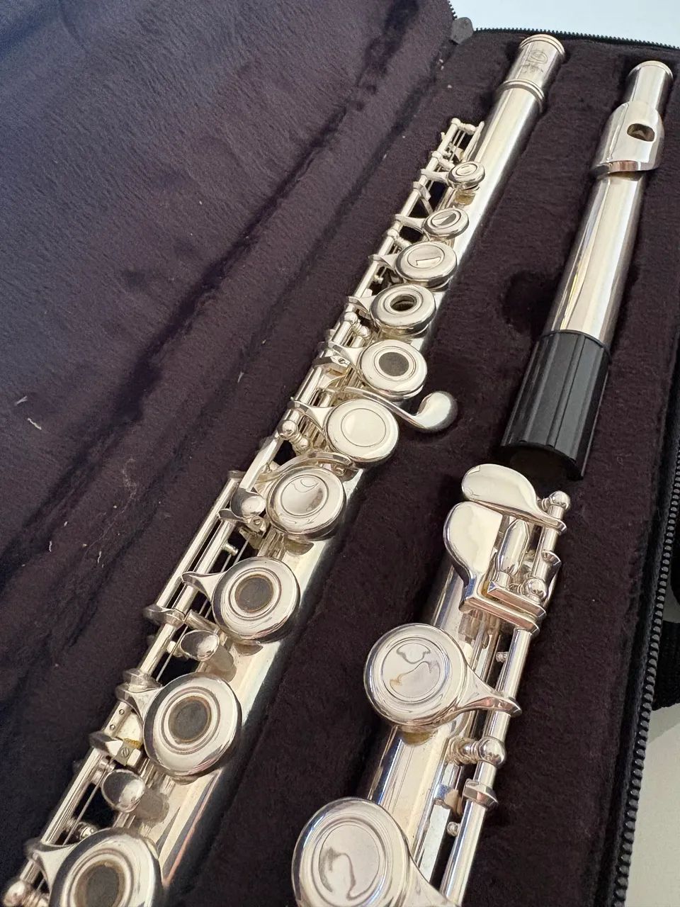 FLAUTA HARMONICS  - Foto 4