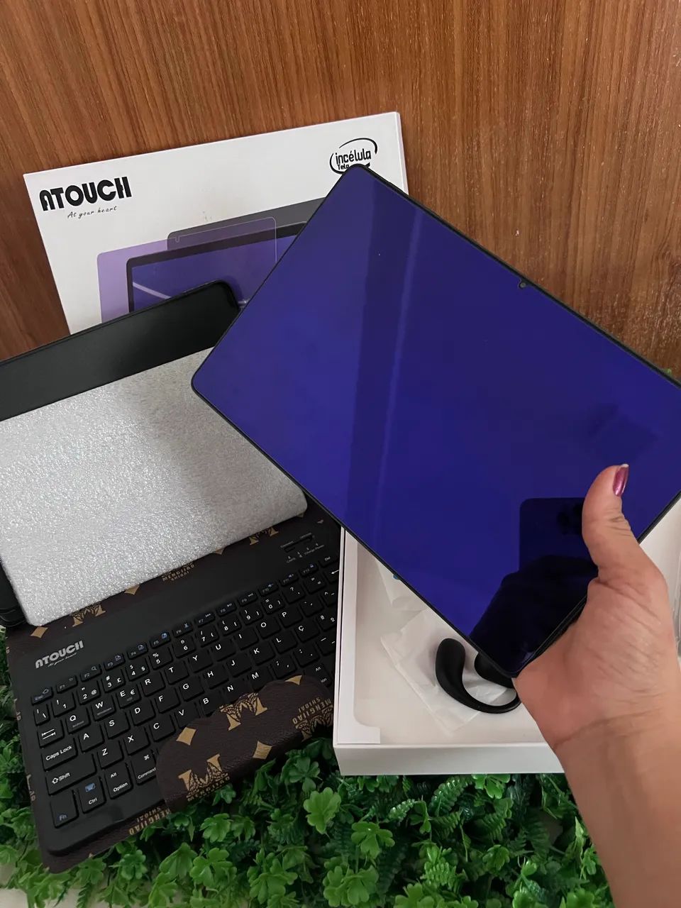 Tablet PC  - Foto 3
