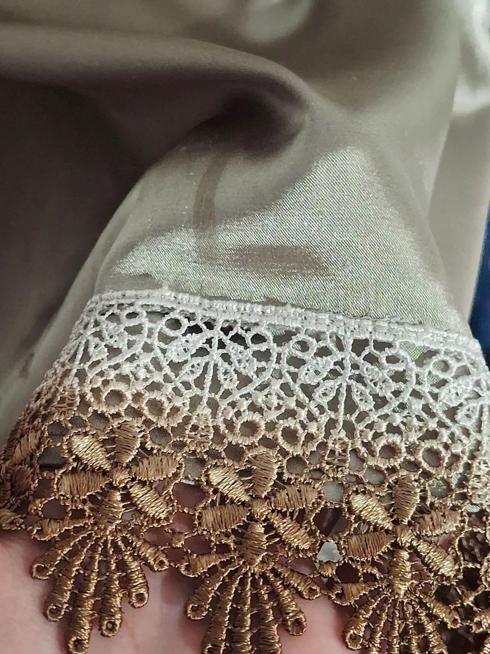 Vestido usado - Foto 4