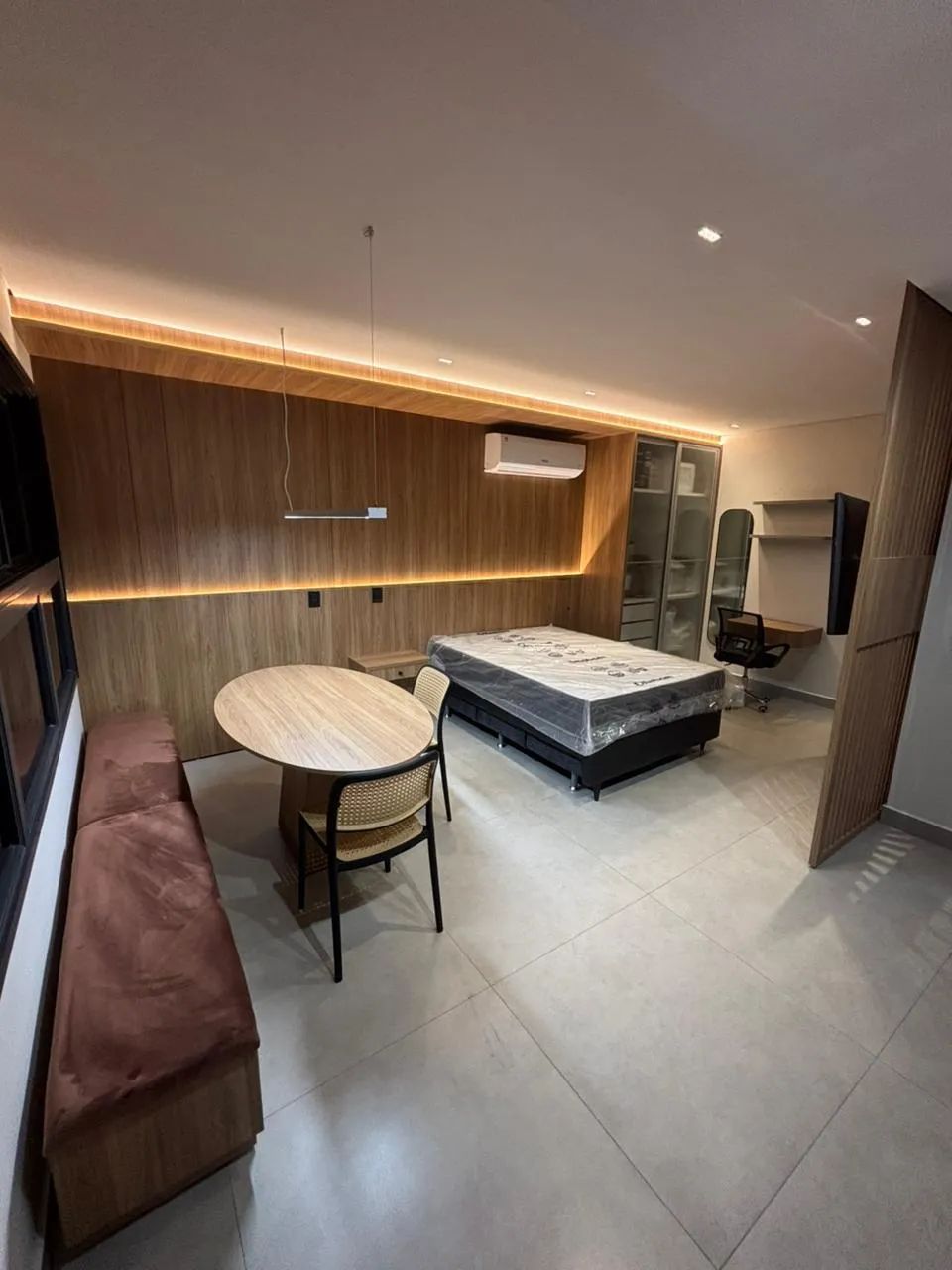 Apartamento sendo 1 suíte no You By Fama - Foto 5