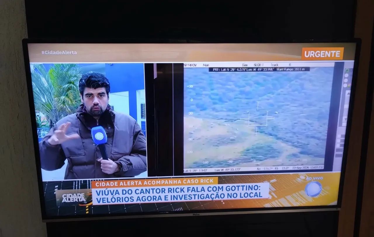 Televisão  - Foto 3