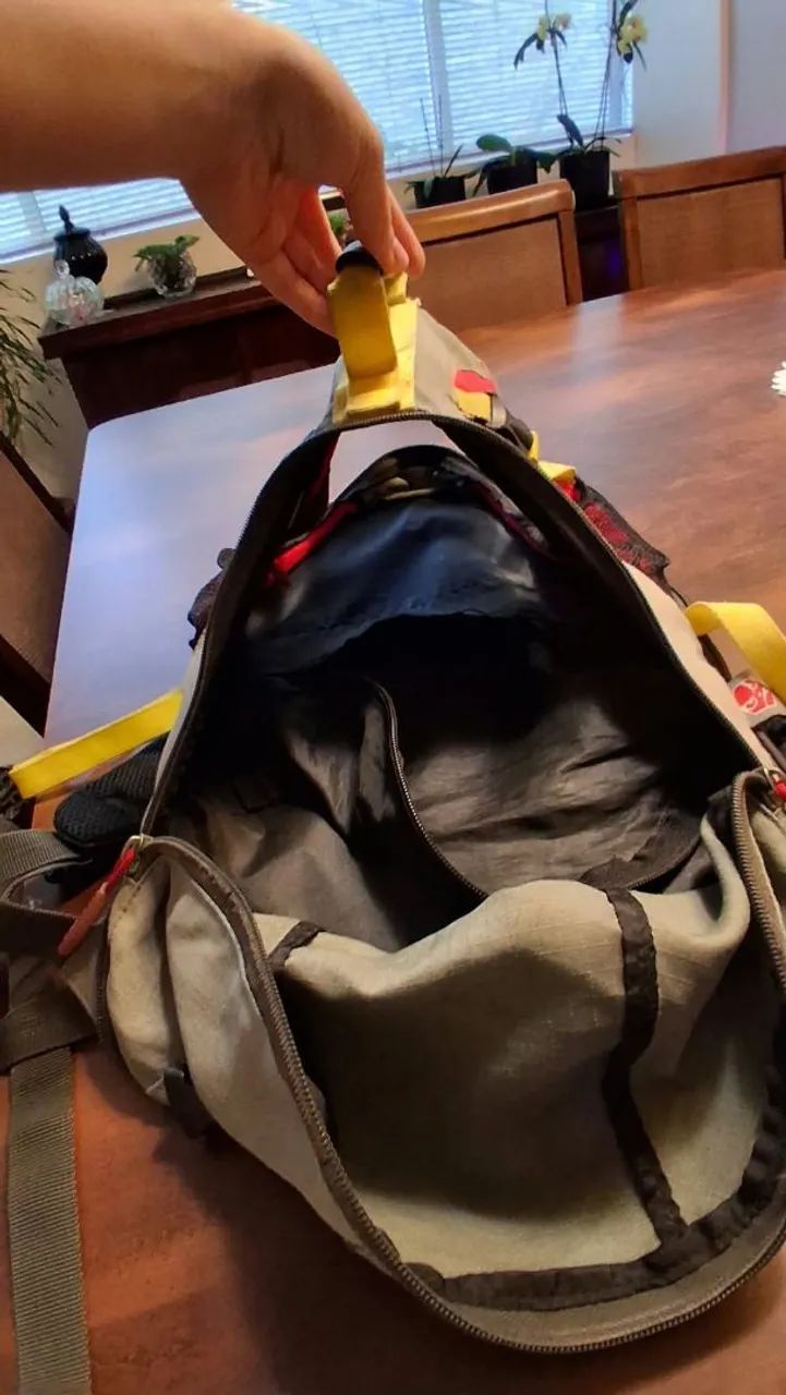 Mochila bad boy  - Foto 4