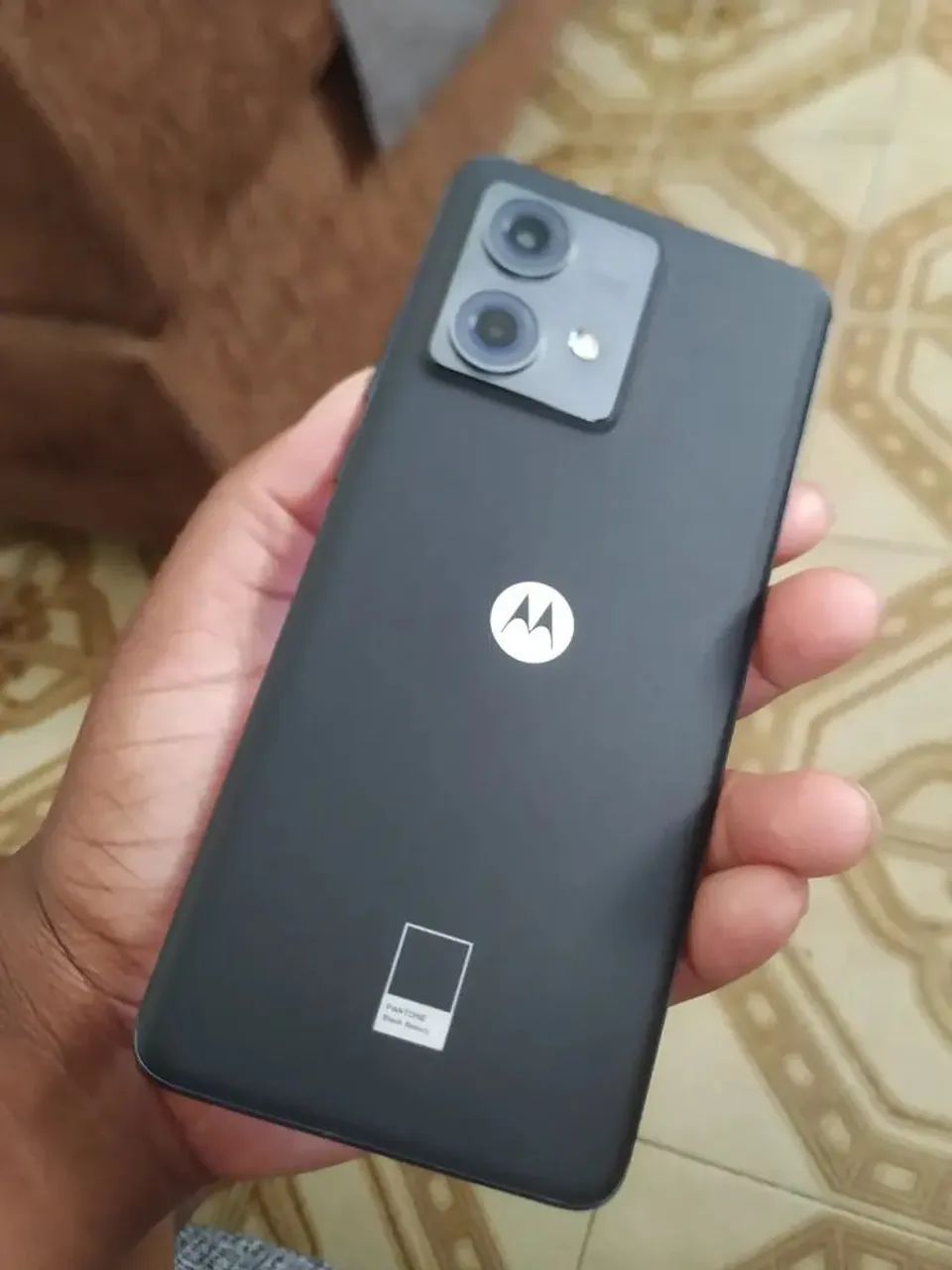 Moto edge 40 neo 256GB - Foto 2