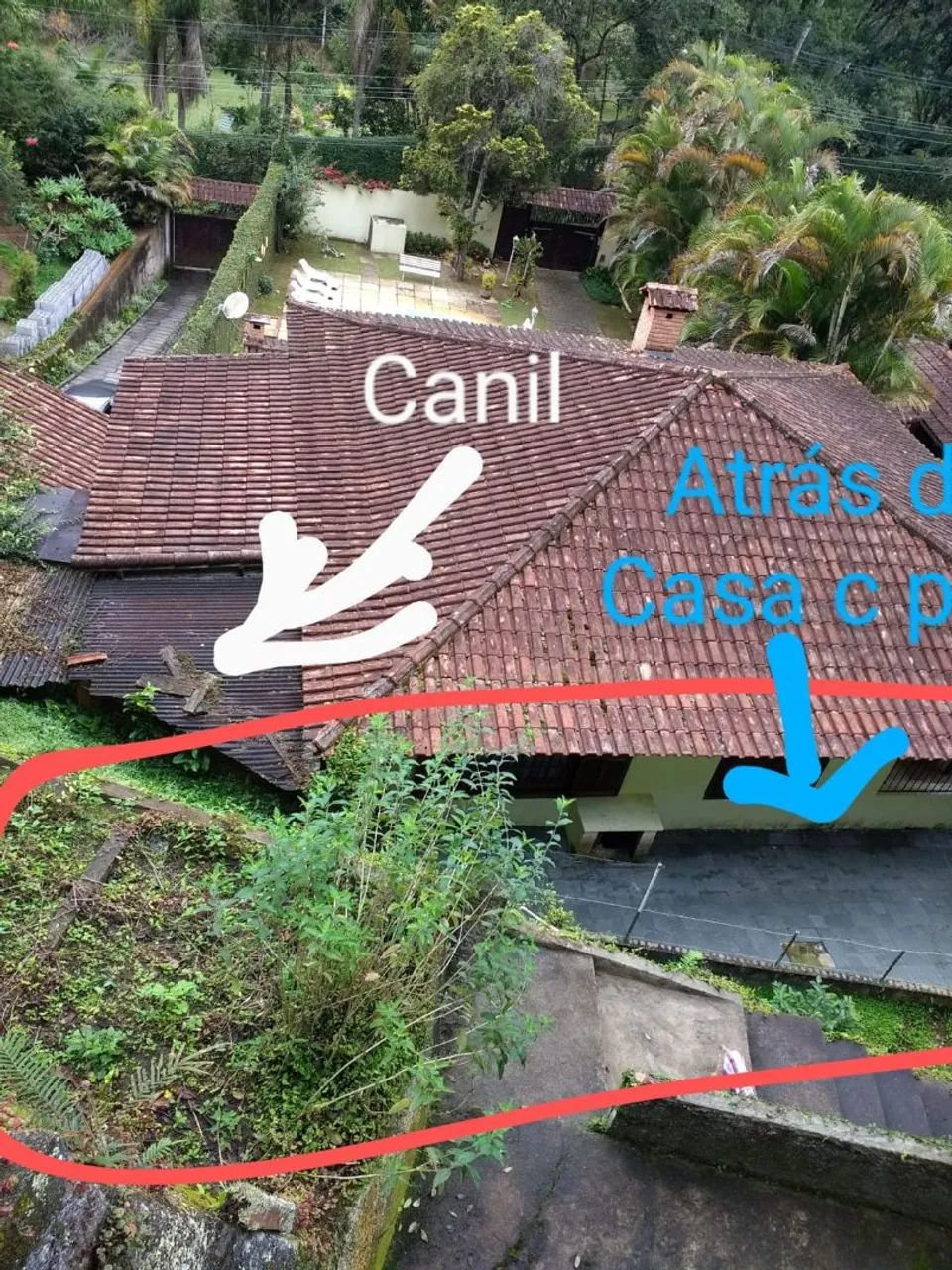 Araras - Casa com 4 quartos, piscina . Oportunidade ! - Foto 4