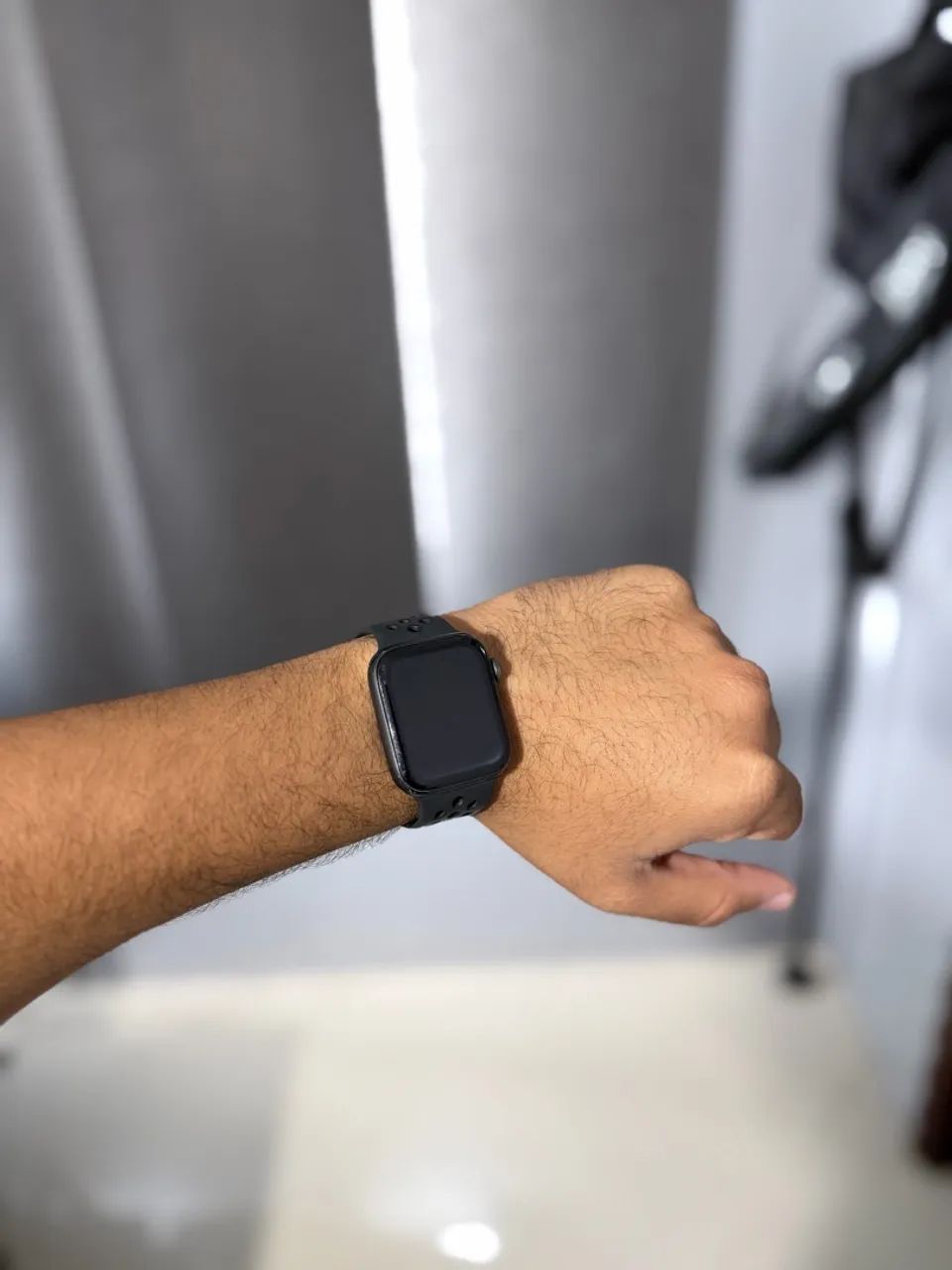 Apple Watch NIKE SERIES 6 - USADO - Foto 2
