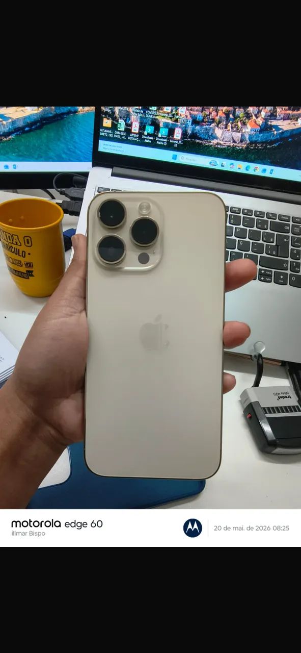 IPHONE 14 PRO MAX 128gb