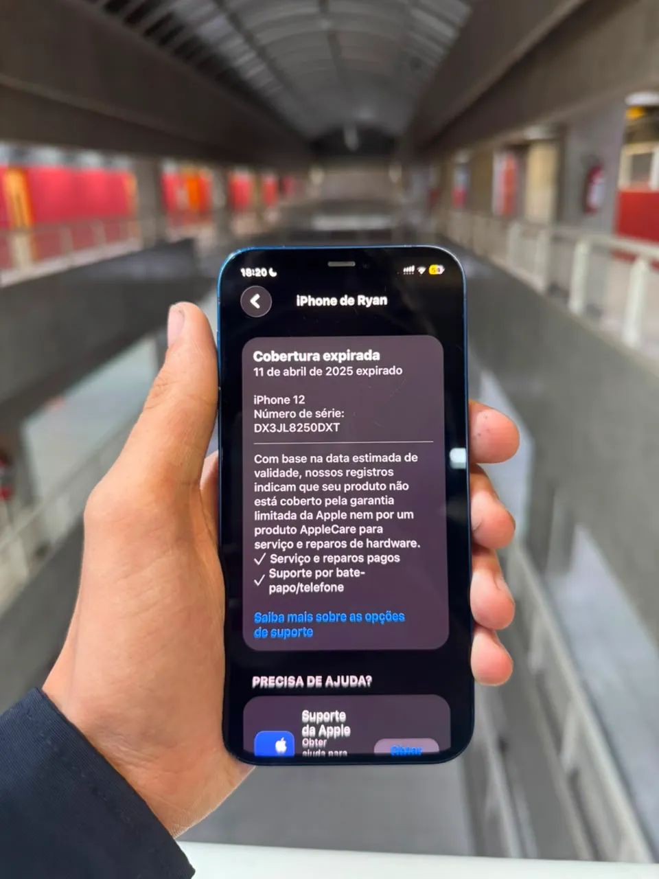 IPHONE 12  - Foto 2