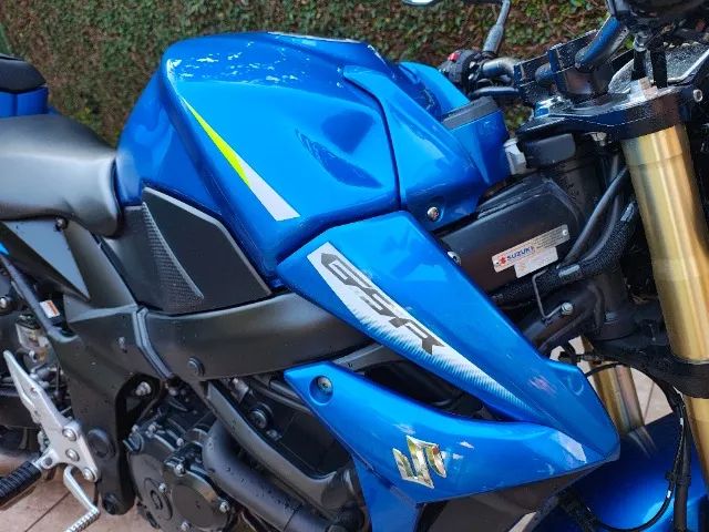 スズキ SUZUKI GSR250 スズキ GSR250 2017年式 GJ55Dの諸元・スペック情報 | ウェビック