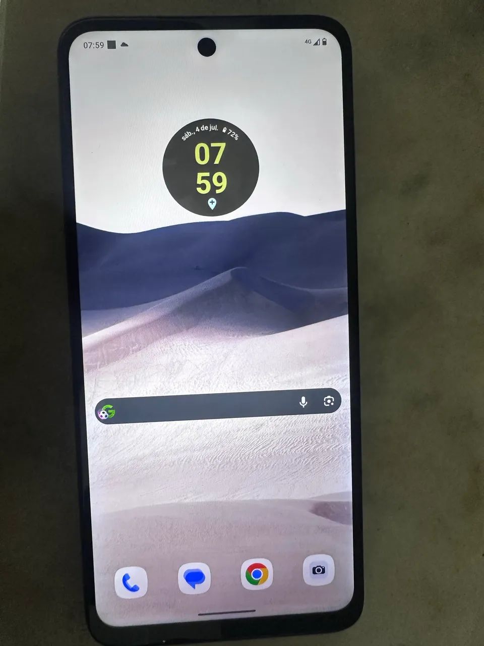 Moto g23 - Foto 3