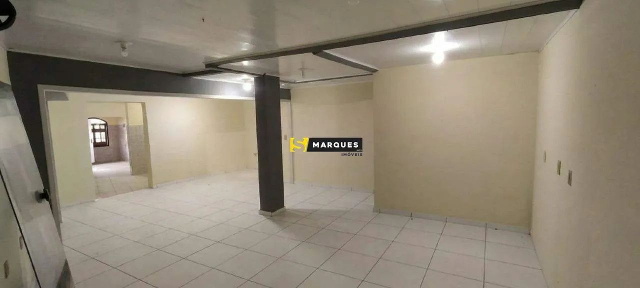 Sala comercial no bairro Vila Nova - 100m² - Foto 4