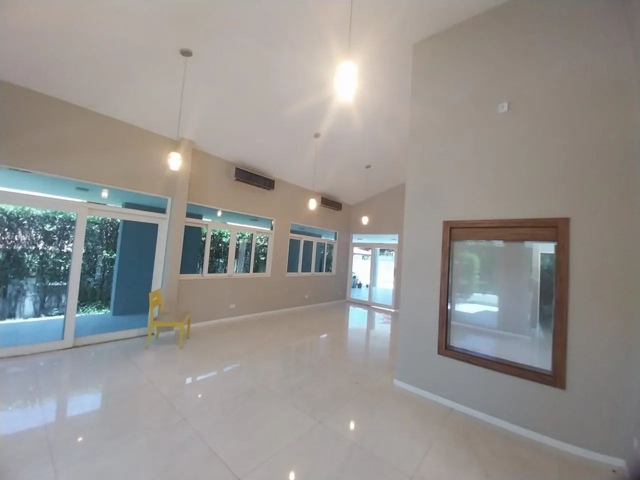 Oportunidade: Excelente casa para alugar no Aldebaran  - Foto 2