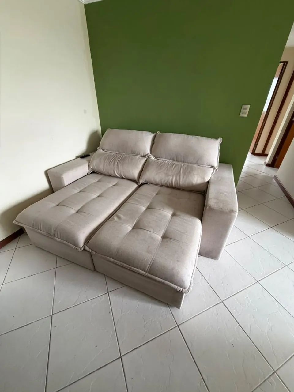 Sofá Retratio  - Foto 5