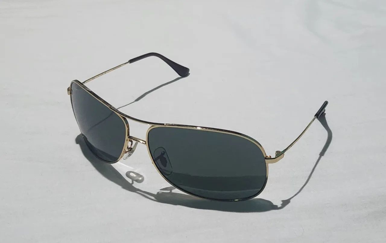 Óculos Ray-Ban - Foto 2