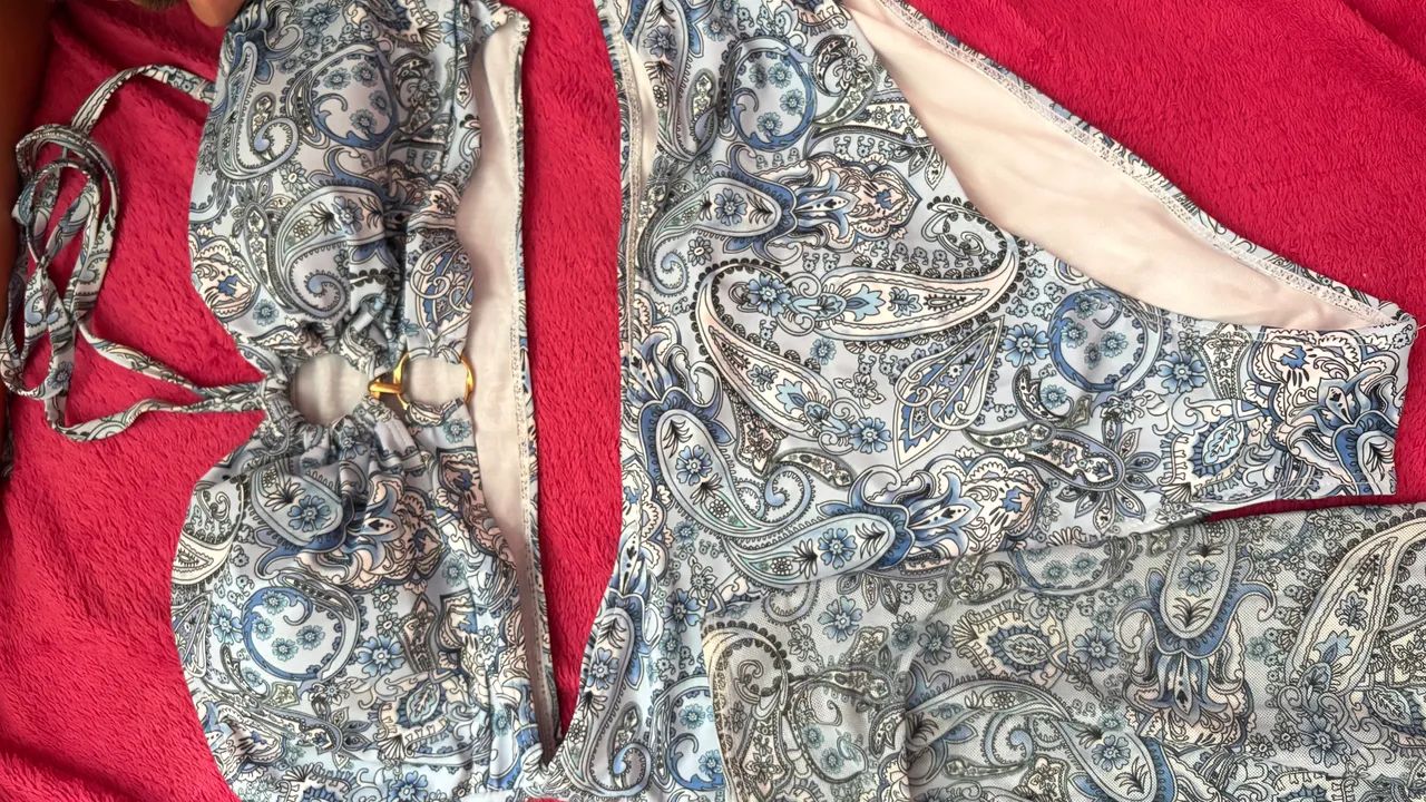 Roupas de banho SHEIN