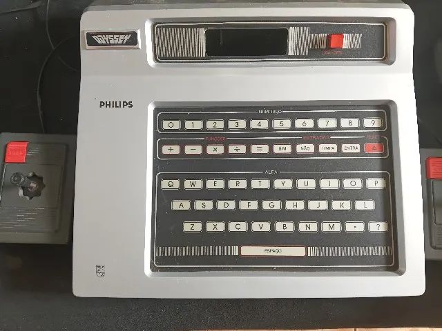 Philips Odyssey - Foto 2