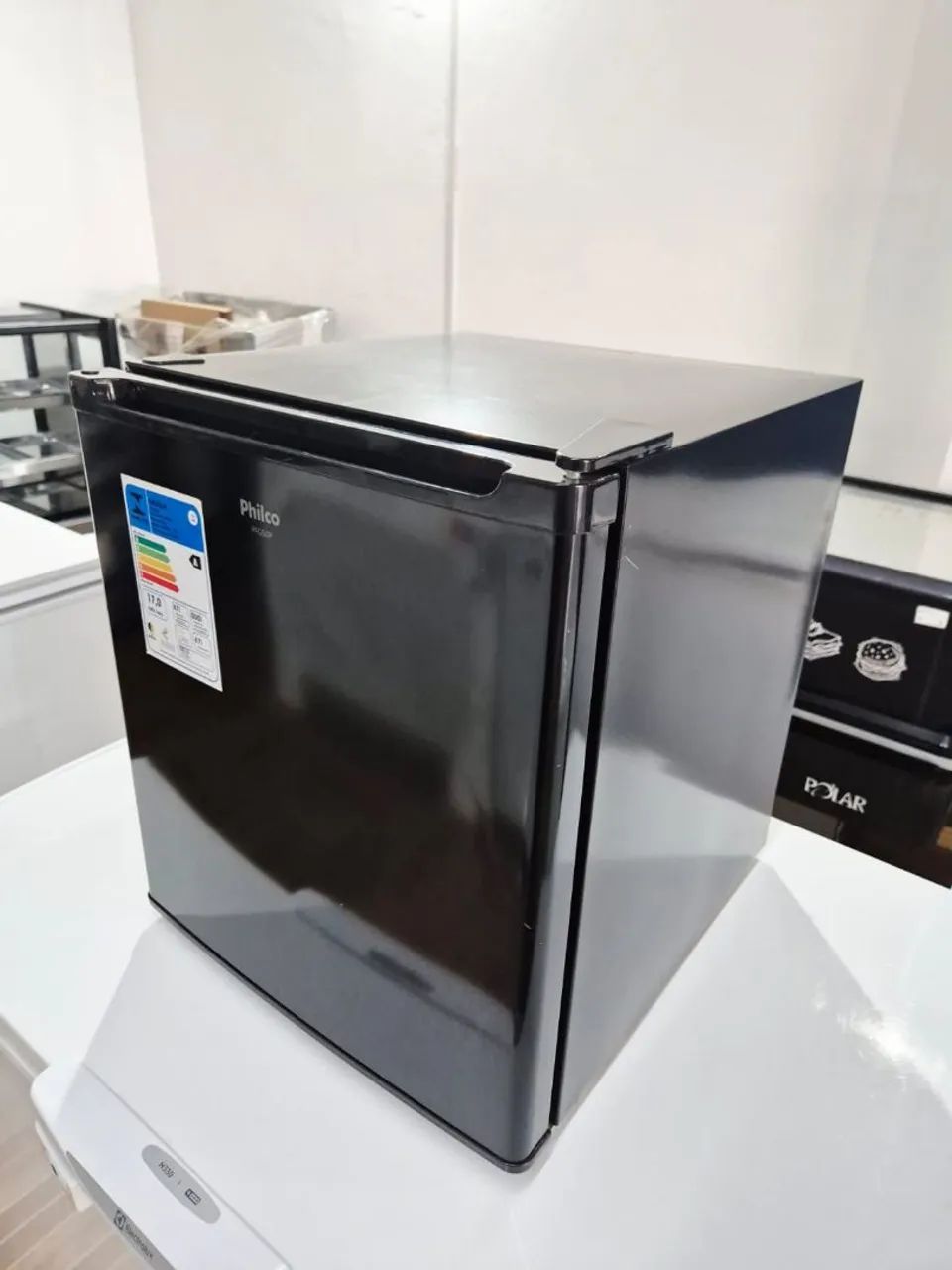 Frigobar Philco Black - Foto 4