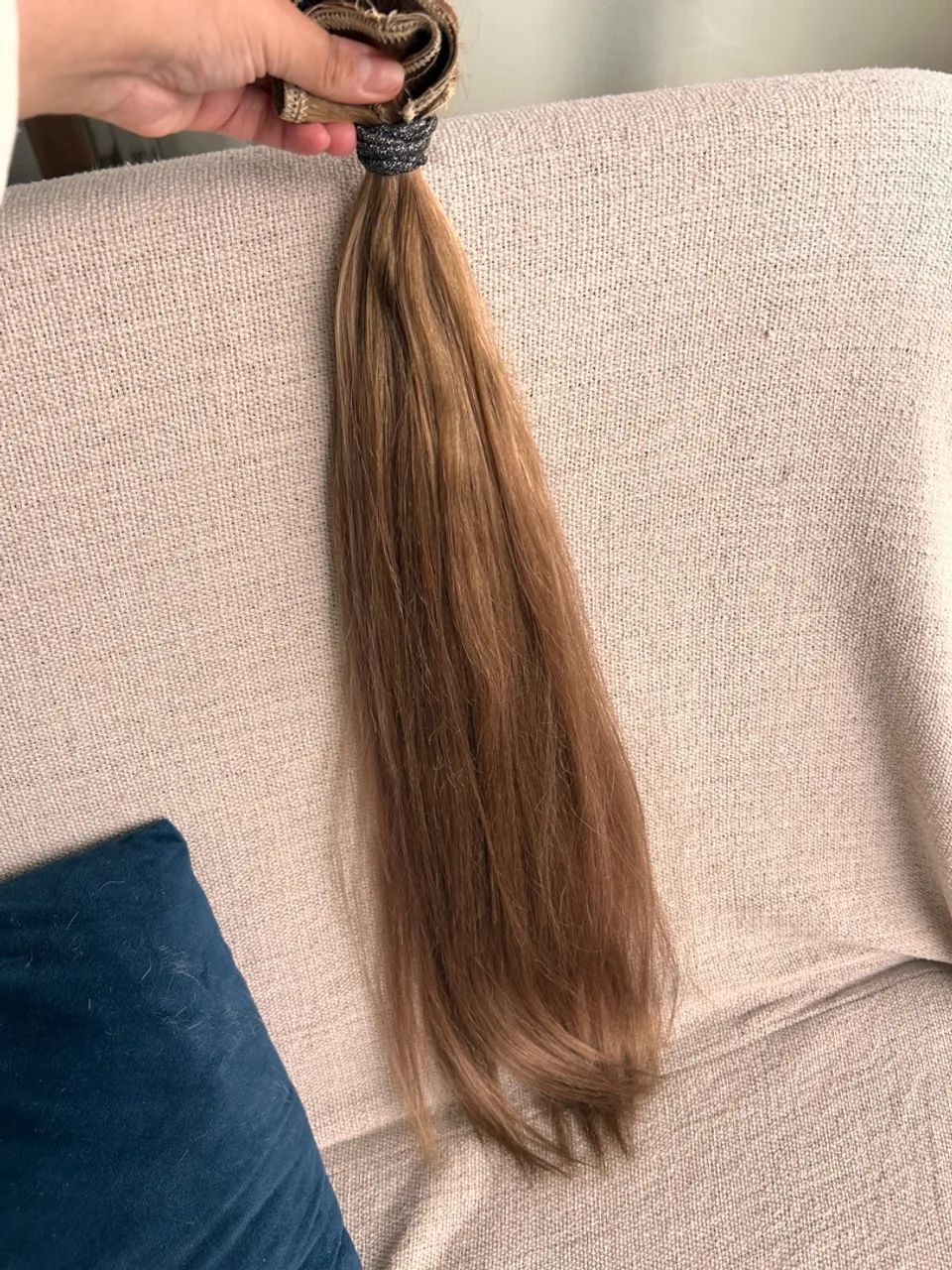 Mega Hair 