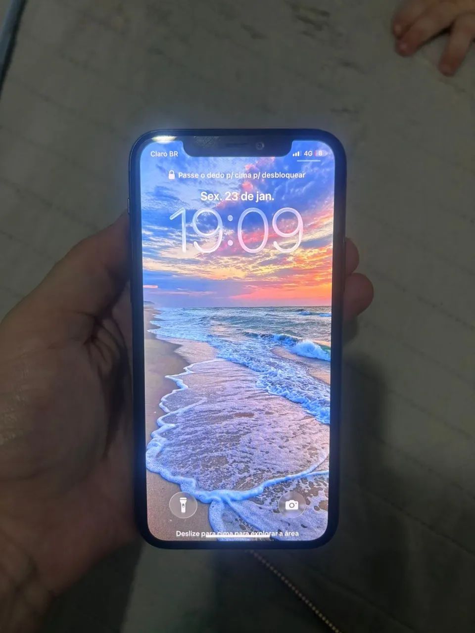 iPhone 11 Pro - Foto 3