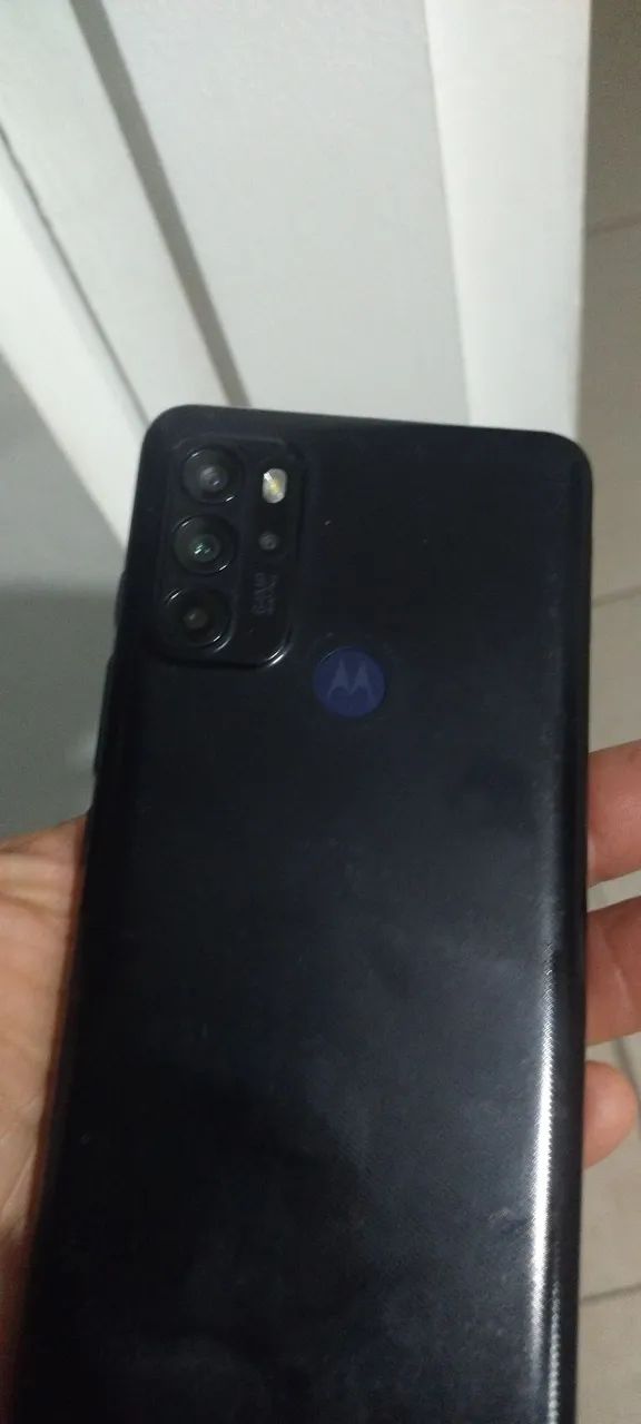 Vendo um celular pra retirar peça  - Foto 5