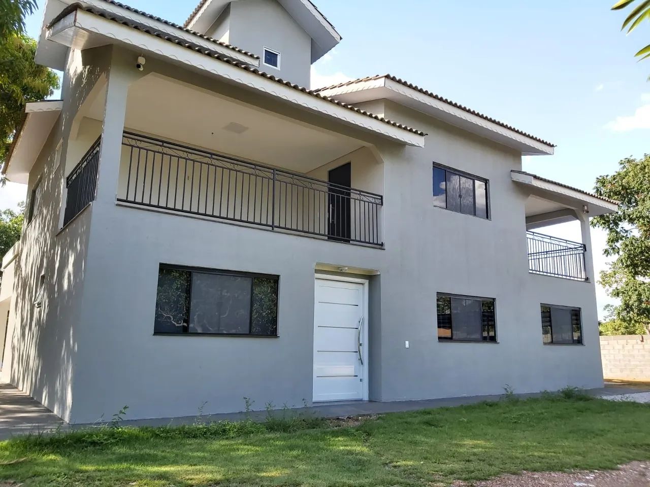 Casa Assobradado em Jardim Florianopolis - Cuiabá - Foto 4