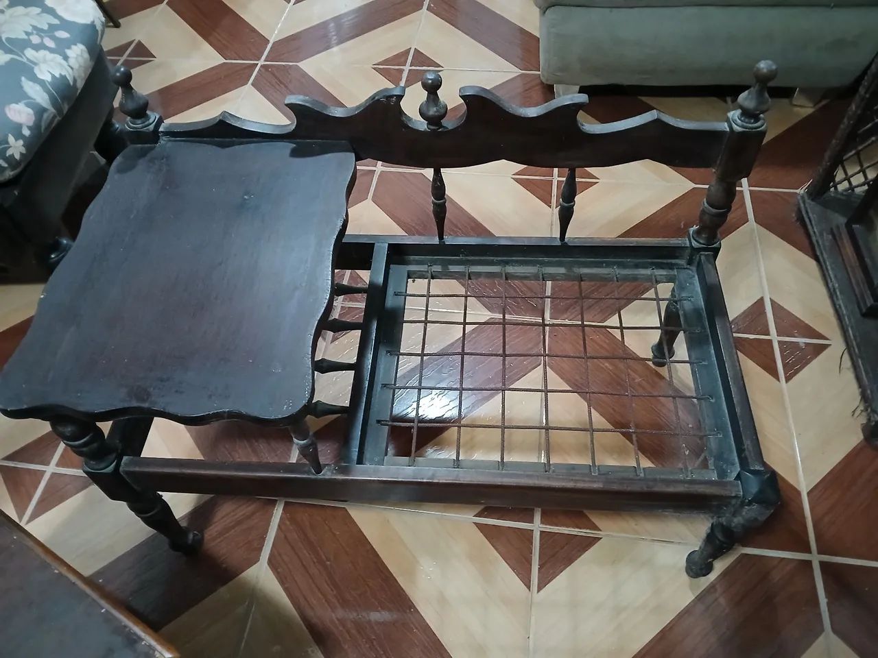 Móveis coloniais - Foto 3