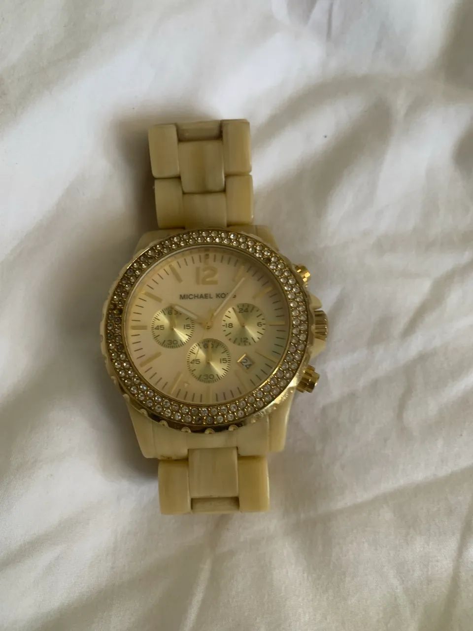 Relógio Michael Kors  - Foto 5