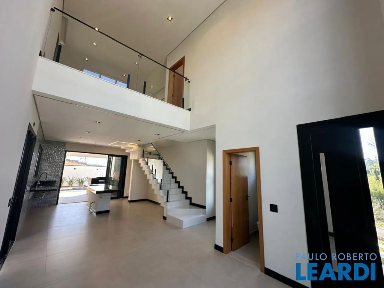 CASA EM CONDOMÍNIO - CÉZAR DE SOUZA - SP - Foto 5