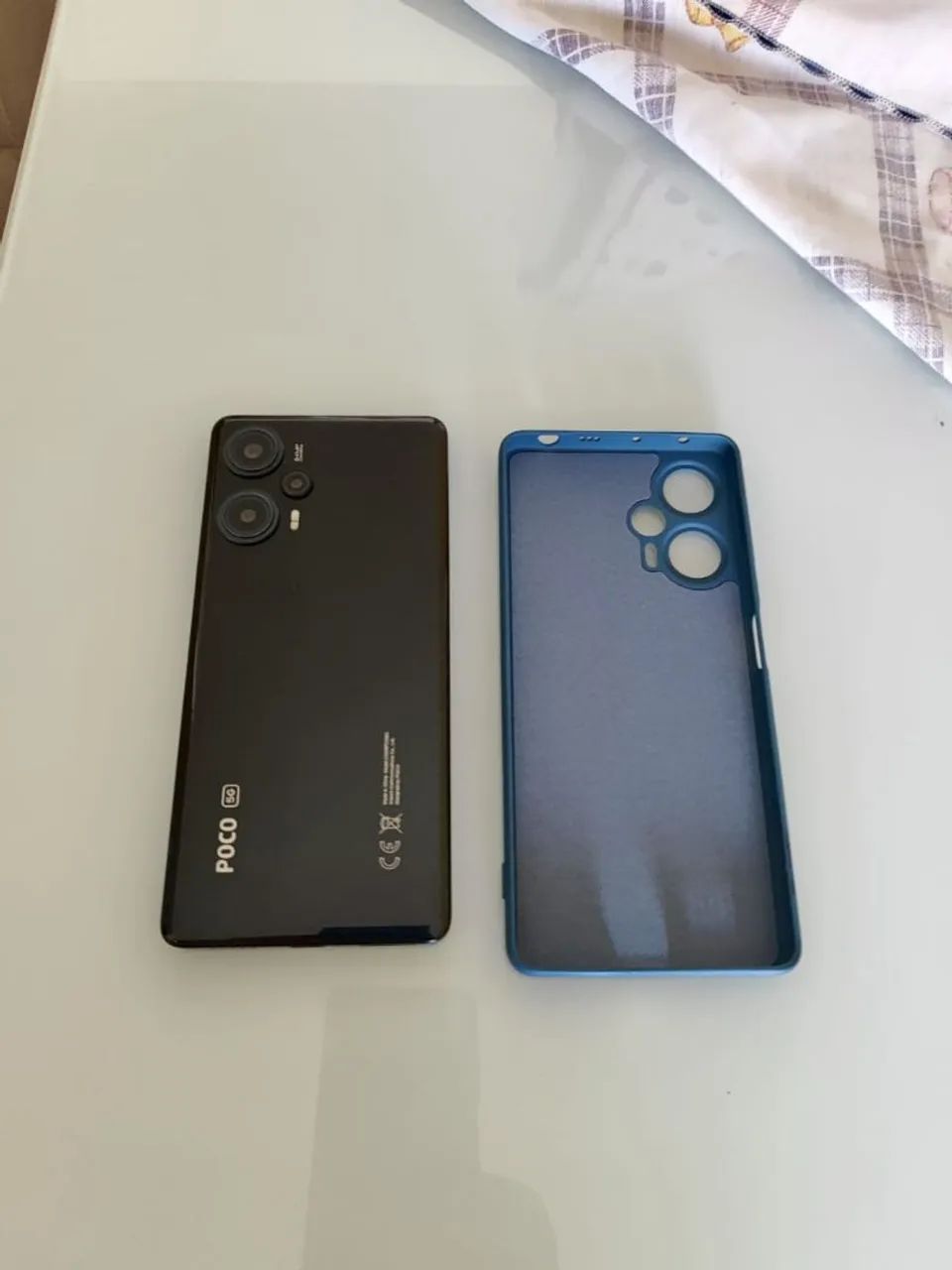 Vende-se Smartphone Xiaomi  - Foto 4