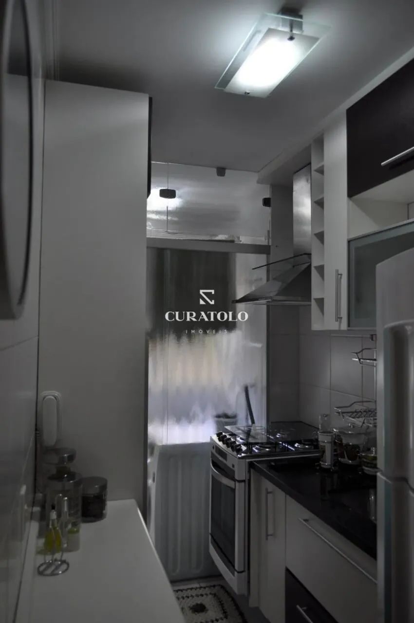 Apartamento à venda, de 2 quartos e 1 vaga no Sacomã - Foto 4